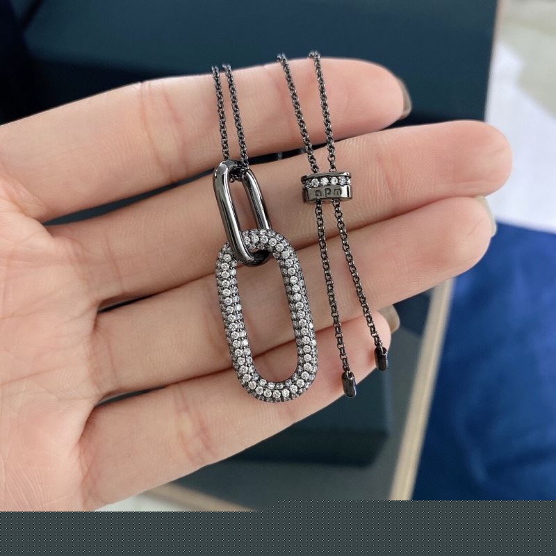Apm Necklaces